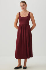 Viral Knit Dress