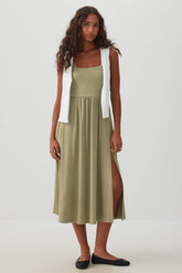 Viral Knit Dress