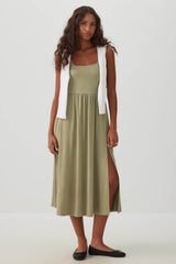Viral Knit Dress