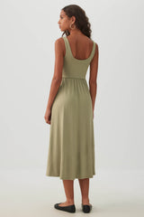Viral Knit Dress