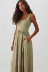 Viral Knit Dress
