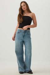 Crop Tube Top