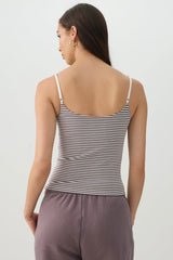 Tank Top with Removable Cups