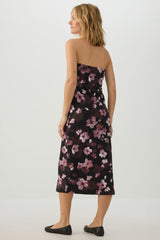 Maxi Fold-Over 2-in-1 Skirt