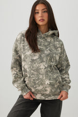 MADESOFT⢠Fleece Oversized Hoodie