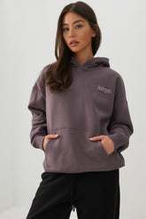 MADESOFT⢠Fleece Oversized Hoodie