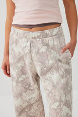 MADESOFT⢠Fleece Wide Leg Sweatpants