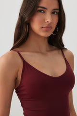 MADESOFT⢠Seamless Tank Top with Removable Cups