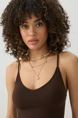MADESOFT⢠Seamless Tank Top with Removable Cups
