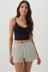 MADESOFT⢠Seamless Tank Top with Removable Cups