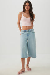 MADESOFT⢠Seamless Tank Top with Removable Cups