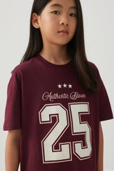 Oversized Graphic T-Shirt