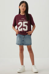 Oversized Graphic T-Shirt
