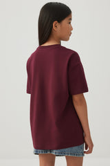 Oversized Graphic T-Shirt