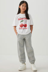Oversized Graphic T-Shirt