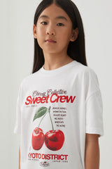Oversized Graphic T-Shirt