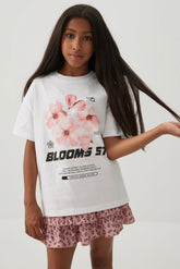 Oversized Graphic T-Shirt