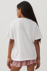 Oversized Graphic T-Shirt