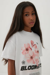 Oversized Graphic T-Shirt