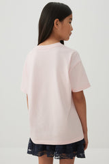 Oversized Graphic T-Shirt