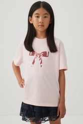 Oversized Graphic T-Shirt