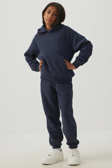 MADESOFT⢠Fleece Hoodie
