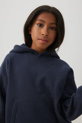 MADESOFT⢠Fleece Hoodie