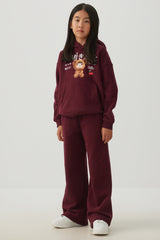 MADESOFT⢠Fleece Hoodie