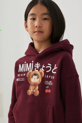 MADESOFT⢠Fleece Hoodie