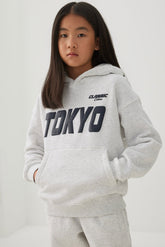 MADESOFT⢠Fleece Hoodie