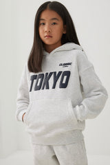 MADESOFT⢠Fleece Hoodie