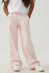 MADESOFT⢠Fleece Wide Leg Sweatpants