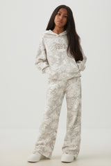 MADESOFT⢠Fleece Wide Leg Sweatpants
