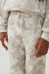 MADESOFT⢠Fleece Wide Leg Sweatpants