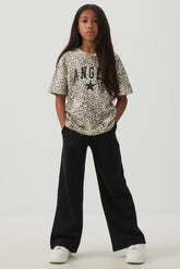 MADESOFT⢠Fleece Wide Leg Sweatpants