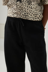MADESOFT⢠Fleece Wide Leg Sweatpants