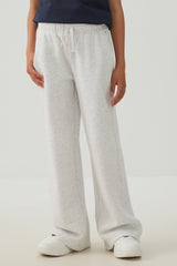 MADESOFT⢠Fleece Wide Leg Sweatpants