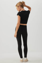 MADESOFT⢠Sculpt Leggings
