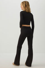 MADESOFT⢠Sculpt Flared Leggings