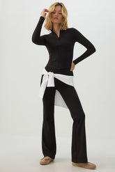 MADESOFT⢠Sculpt Flared Leggings