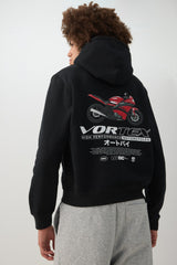 MADESOFT⢠Fleece Hoodie