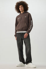 MADESOFT⢠Fleece Hoodie