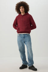 MADESOFT⢠Fleece Hoodie