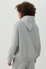 MADESOFT⢠Fleece Hoodie