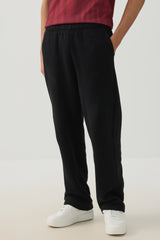 MADESOFT⢠Fleece Straight Leg Sweatpants