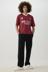 MADESOFT⢠Fleece Straight Leg Sweatpants