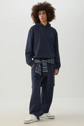 MADESOFT⢠Fleece Straight Leg Sweatpants