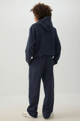 MADESOFT⢠Fleece Straight Leg Sweatpants
