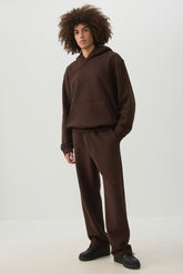 MADESOFT⢠Fleece Straight Leg Sweatpants