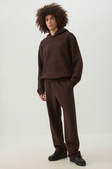 MADESOFT⢠Fleece Straight Leg Sweatpants